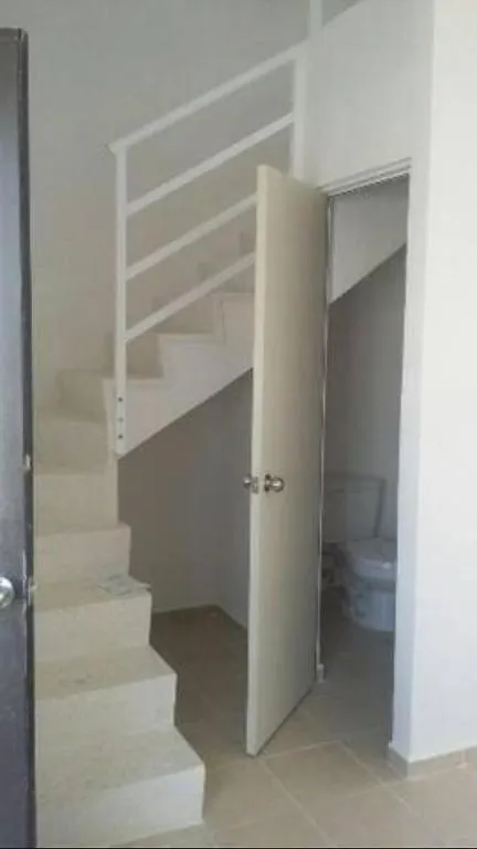 Holiday home Casa Vacacional En Ciudad De Cancun Mexico