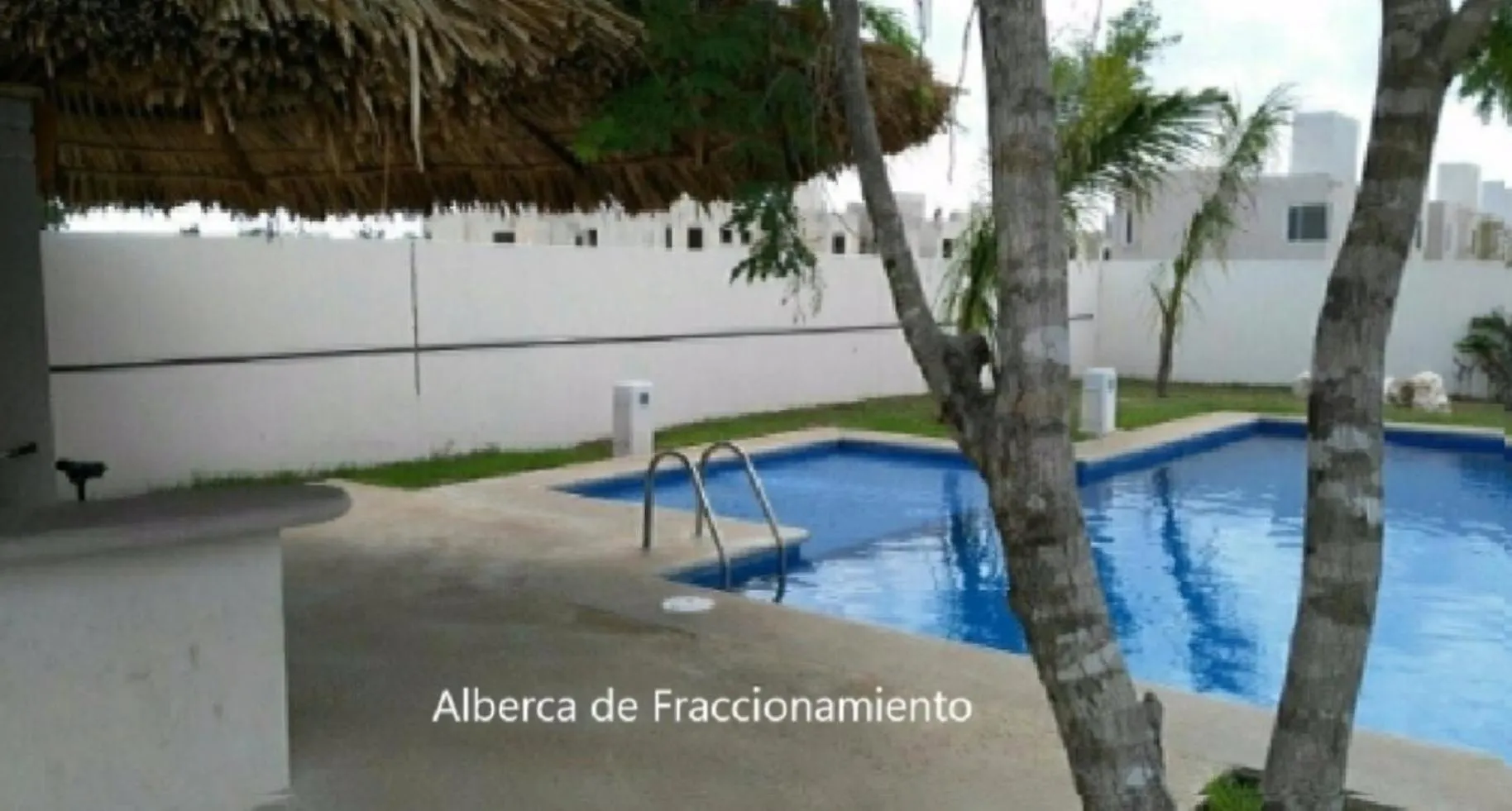Casa Vacacional En Ciudad De Cancun Mexico