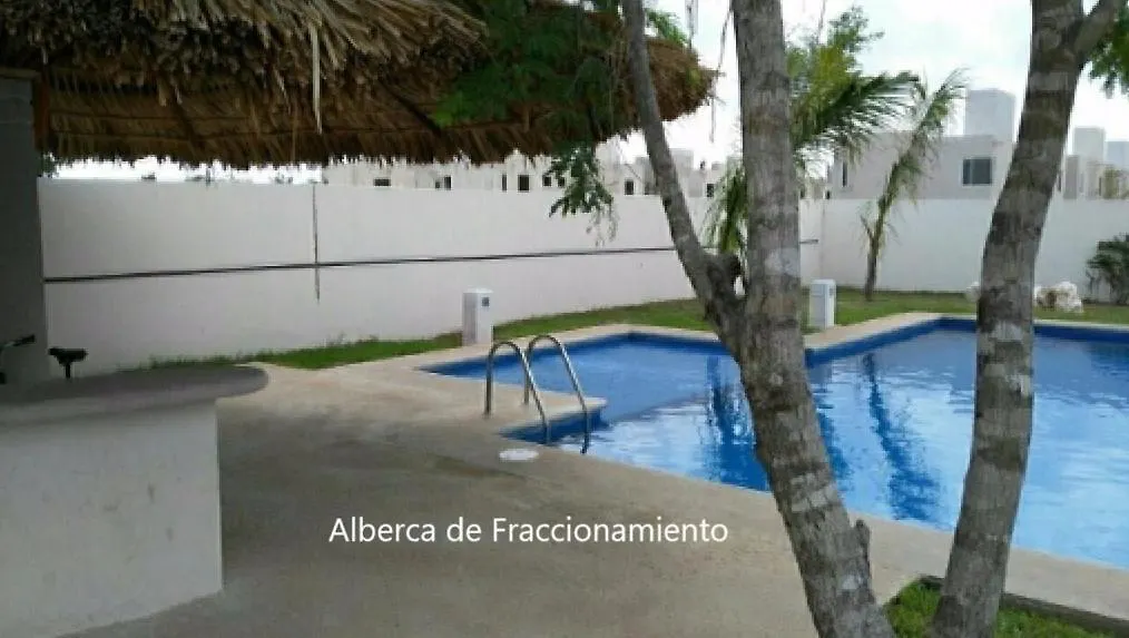Casa Vacacional En Ciudad De Cancun 0*,  Mexico