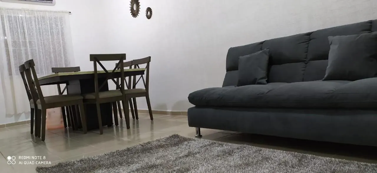 Ferienhaus Casa Vacacional En Ciudad De Cancún Mexiko