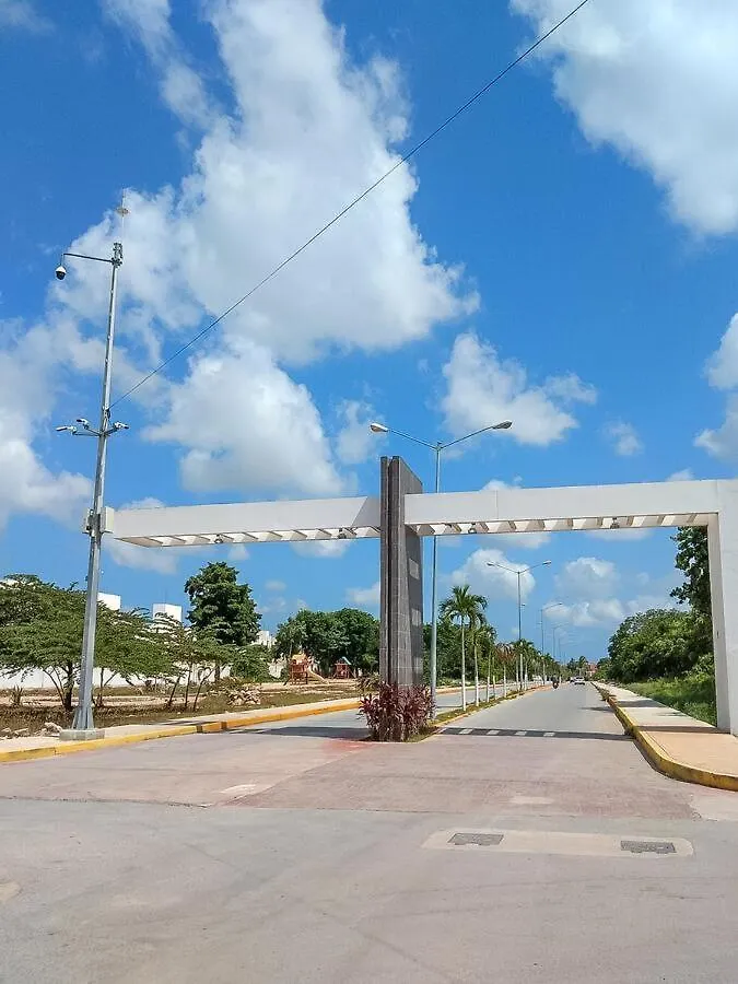 Casa Vacacional En Ciudad De Cancún 0*,  Mexiko