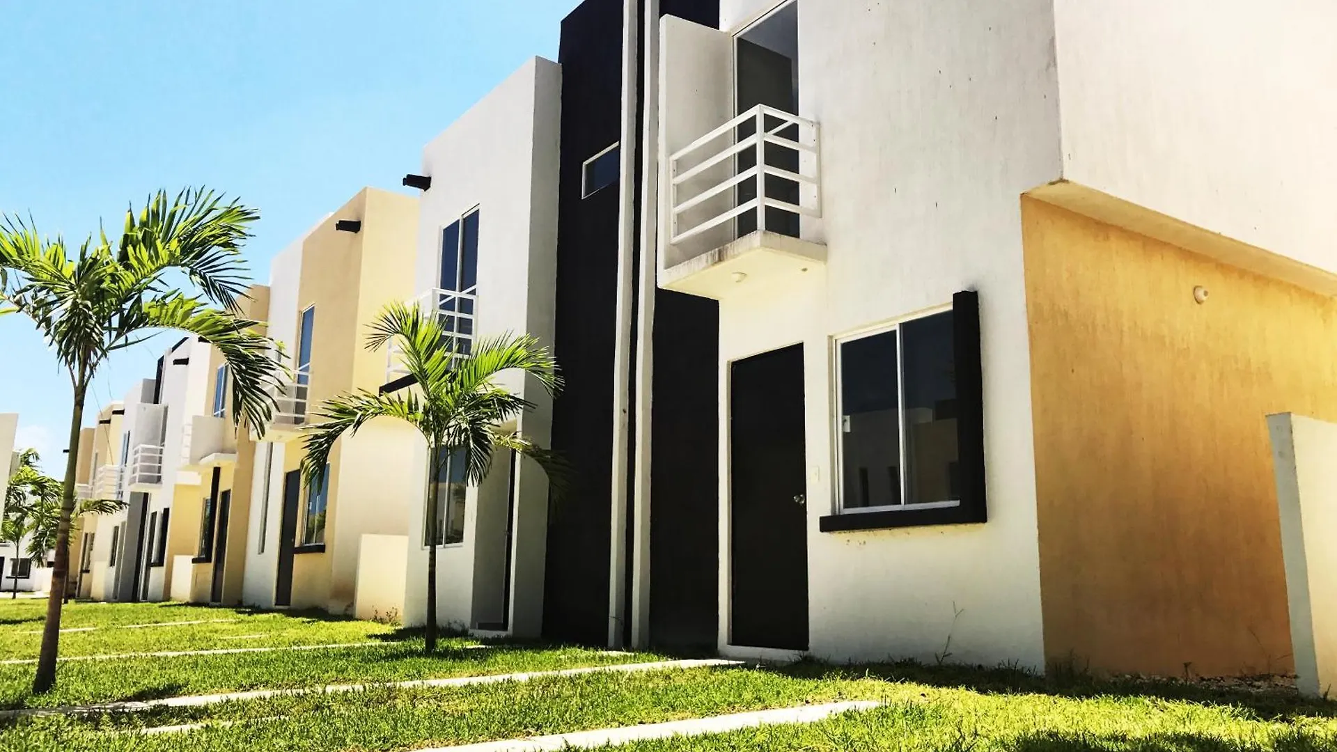 Casa Vacacional En Ciudad De Cancún